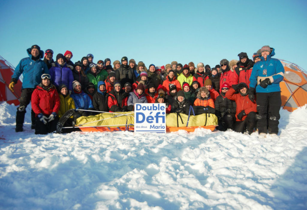Groupe 1