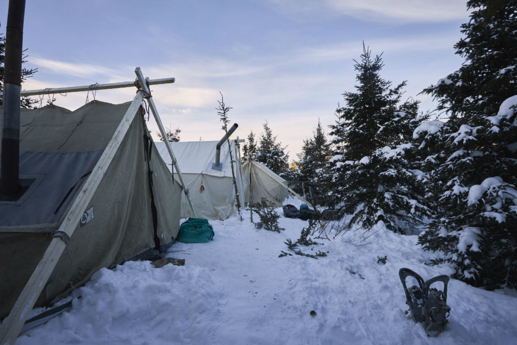 Campement