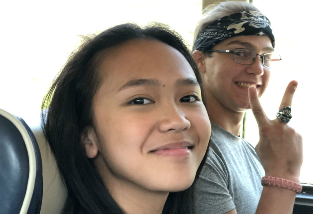 Yna Manicouagan 2019
