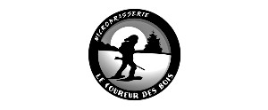 Micro coureur des bois