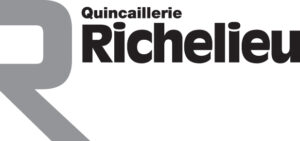 Logo quincaillerie Richelieu