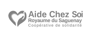 Aide Chez Soi Royaume du Saguenay - Coopérative de solidarité